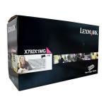 x792x1mg lexmark x792 magenta extra image 2