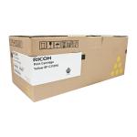 406486 ricoh yellow toner 6000