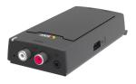 02370-001 axis audio c8110 network