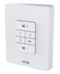 02741-001 volume axis c8310 controller