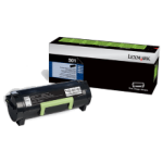 50f3000 lexmark black toner cartridge