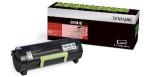 50f3h0e lexmark high quality yield image 2