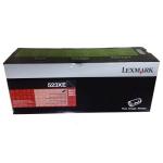 black 523xe corporate specifications toner
