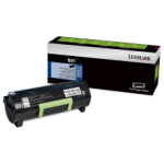 60f3000 lexmark black toner mx310