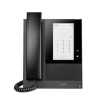 848z8aa poly business media phone