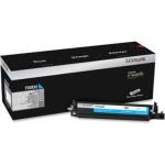 70c0d20 lexmark 700d2 cyan developer