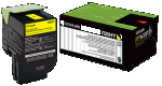 70c8hye lexmark cartridges corporate high image 2