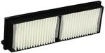 v13h134a32 multimedia projectorpowerlite filter epson image 3