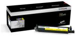 74c0d40 lexmark cs725 cx725 yellow