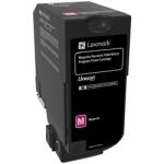 74c60m0 lexmark cs720 cs725 cx725