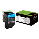 80c80c0 lexmark cartridges return toner image 3