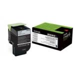 80c8hke lexmark 808hke black high