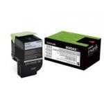 80c8ske cartridge lexmark 808ske black