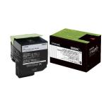 80c8xke lexmark 808xke black extra