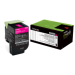 80c8xme lexmark 808xme magenta extra
