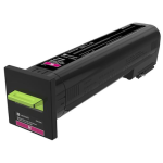 82k6xm0 lexmark cx825 cx860 magenta