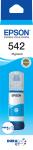 c13t06a292 ecotank epson durabrite cyan image 3