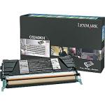 c5240kh lexmark black prebate toner