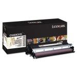 c540x31g lexmark black developer unit