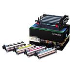c540x74g lexmark black colour imaging