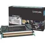 c746h1kg lexmark c746 c748 black