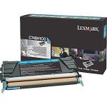 c748h1cg lexmark c748 cyan high