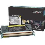c748h1yg lexmark c748 yellow high