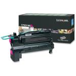 c792x1mg lexmark magenta prebate toner