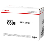 cart039ii canon high yield black