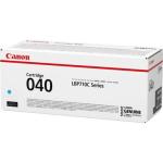 cart040c canon cyan toner lbp-712cx