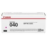cart040m canon magenta toner lbp-712cx