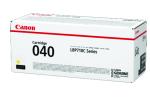 cart040y canon yellow toner lbp-712cx