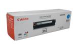 cart316c cyan lbp5050n canon toner image 3