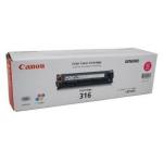 cart316m magenta toner cart lbp5050n image 3