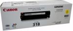 cart318y yellow toner cart c7200cdn image 3