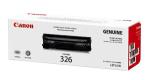 cart326 canon toner cartridge lbp6200d image 2