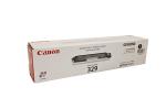 cart329bk cart329 black toner yield image 2