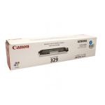 cart329c cart329 cyan toner yield image 2