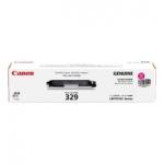 cart329m cart329 magenta toner yield image 2