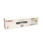 cart329y cart329 yellow toner yield image 2