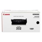 cart332bk cartridge lbp7780cx canon