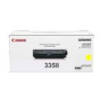 cart335y canon cart335yh high yield