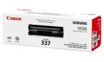 cart337 canon toner cartridge suit