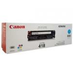 cart418c canon cartridge cyan name image 3