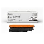 cart034bkd black drum mf810cdn canon image 2