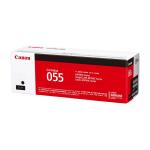 cart055b canon cartridge black