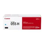 cart055hc canon cartridge cyan