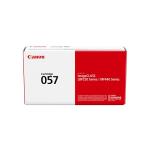 cart057 canon black cartridge lbp228x