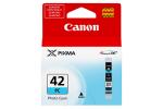 cli42pc cli-42pc photo cyan cartridge image 2