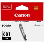 cli681bk canon black tank pages image 2